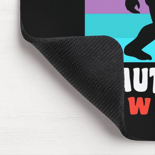 Tapis De Souris Chautauqua Lake New York Ny Retro T Shirt (Coin)