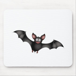 Tapis De Souris Chauve-souris
