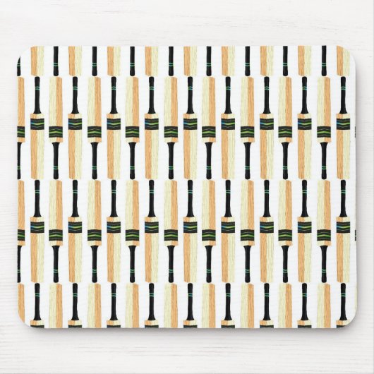 Tapis De Souris Chauve-souris (Devant)