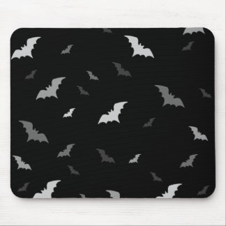 Tapis De Souris 🦇 chauve-souris gothique vampire