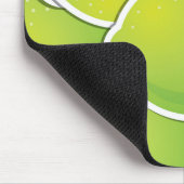 Tapis De Souris Chaux funky (Coin)