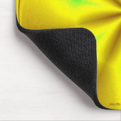 Tapis De Souris Chaux Mousepad de citron (Coin)