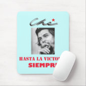 Tapis De Souris che_guevara_50 (Avec souris)