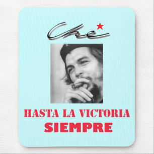 Tapis De Souris che_guevara_50