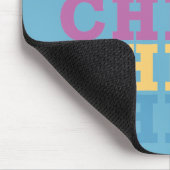Tapis De Souris Cheer (Coin)