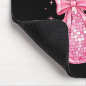 Tapis De Souris Cheer To The New Year Happy New Year 2026 Countdow (Coin)