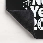 Tapis De Souris Cheers To 2026 Happy New Year Party (Coin)