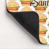 Tapis De Souris Cheeseburger (Coin)