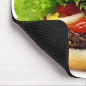 Tapis De Souris Cheeseburger (Coin)