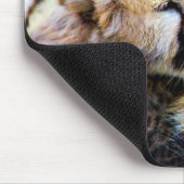 Tapis De Souris Cheetah Cub (Coin)