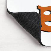 Tapis De Souris Chef Bob (Coin)