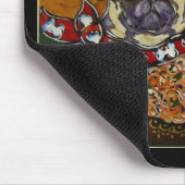 Tapis De Souris Chef Carlin (Coin)