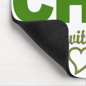 Tapis De Souris Chef chef mousepad (Coin)