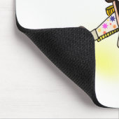 Tapis De Souris Chef de cirque (Coin)