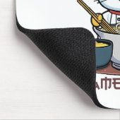 Tapis De Souris Chef de Ramen (Coin)
