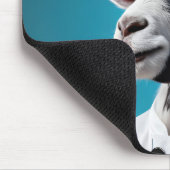 Tapis De Souris Chef Goat (Coin)