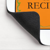 Tapis De Souris Chef Mousepad (Coin)