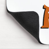 Tapis De Souris Chef Ron (Coin)