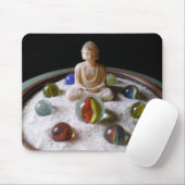 Tapis De Souris chemin 8fold (Avec souris)