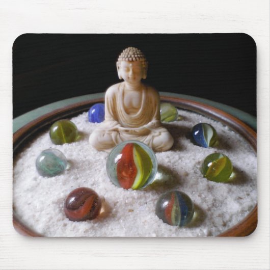 Tapis De Souris chemin 8fold (Devant)