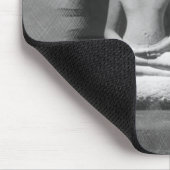 Tapis De Souris Chemin Bouddhas Mousepad (Coin)
