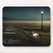 Tapis De Souris Chemin de fer 2013 (Devant)