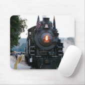 Tapis De Souris Chemin de fer de canyon grand (Avec souris)