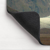 Tapis De Souris Chemin de la Mer de l'Iceland (Coin)