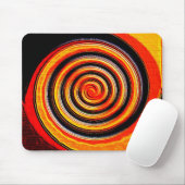 TAPIS DE SOURIS CHEMIN DE LA VIE (Avec souris)