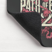 Tapis De Souris chemin de l'exil 2 (Coin)