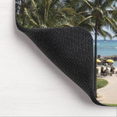Tapis De Souris Chemin vers l'Océan (Coin)