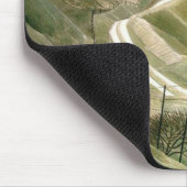 Tapis De Souris Chemins De Chalk Par Eric Ravilit (Coin)