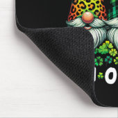 Tapis De Souris Chemise de la Saint-Patrick Femmes - Shenanigans a (Coin)