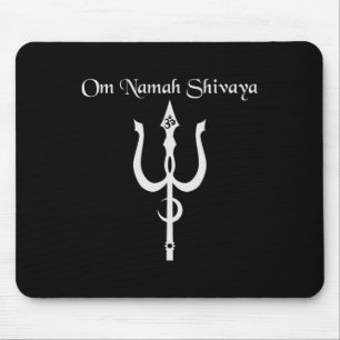 Tapis De Souris Chemise de Yoga Kundalini - Sat Nam T Shirt