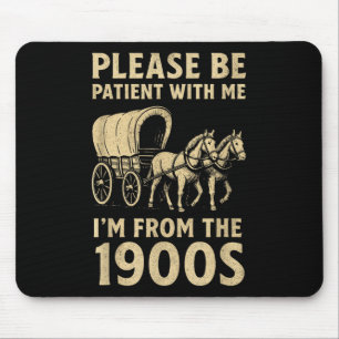 Tapis De Souris Chemise Drôle Pour Papa Hommes Femmes Je De 1900 P