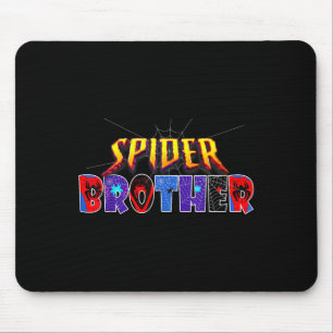 Tapis De Souris Chemise Frère Sder Anniversaire Famille Amusante H