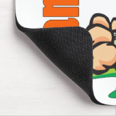 Tapis De Souris Chemise iCamp Camping (Coin)