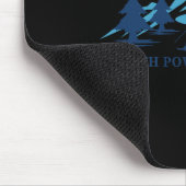 Tapis De Souris Chemise mariage (Coin)