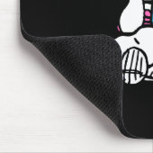 Tapis De Souris Chemise T Linus Peanuts (Coin)