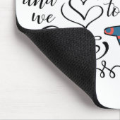 Tapis De Souris Chemises et accessoires pour bain de fumée (Coin)