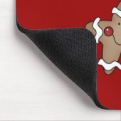 Tapis De Souris Chemises et cadeaux Hot Cookie (Coin)