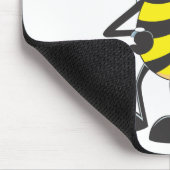 Tapis De Souris Chemises faites sur commande : Chemises irritées (Coin)