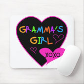 Tapis De Souris Chemises, mugs, boutons, Coques, Casquettes (Avec souris)