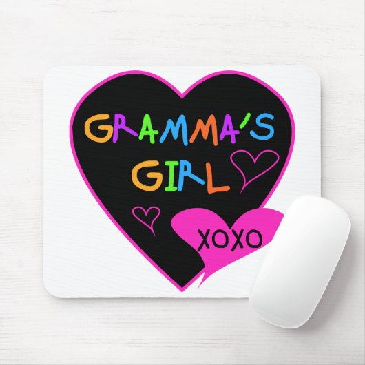 Tapis De Souris Chemises, mugs, boutons, Coques, Casquettes (Avec souris)