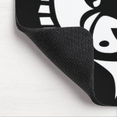 Tapis De Souris chêne (Coin)
