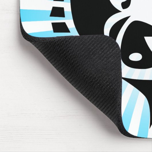 Tapis De Souris chêne (Coin)