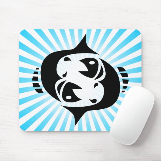 Tapis De Souris chêne (Avec souris)