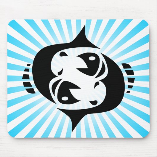 Tapis De Souris chêne (Devant)