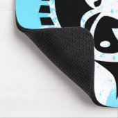 Tapis De Souris chêne (Coin)