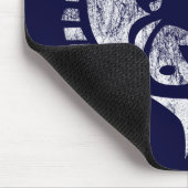 Tapis De Souris chêne (Coin)